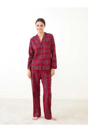 Women's Pajama Set