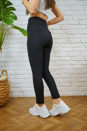 High Waisted Trousers