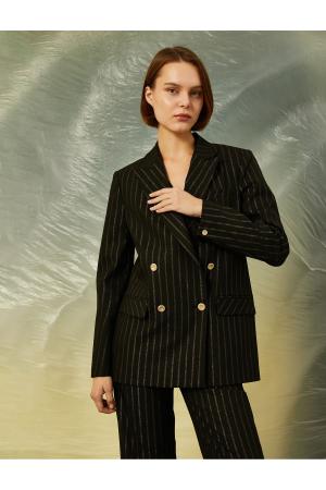 Blazer Jacket