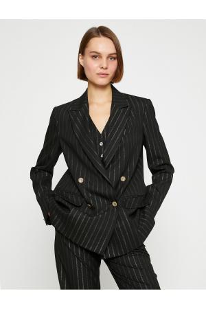 Blazer Jacket