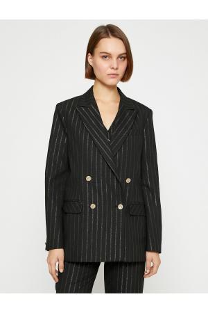 Blazer Jacket