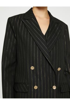 Blazer Jacket