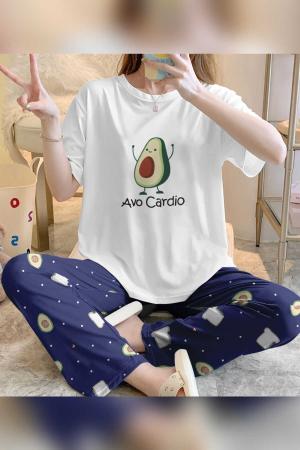 Pajama Set
