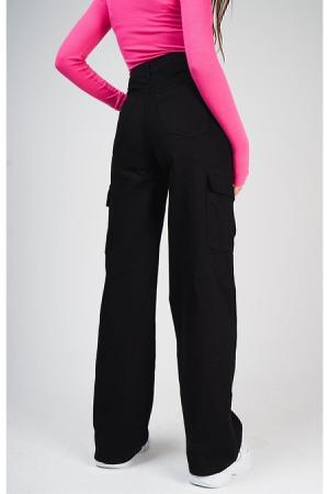 High Waist Jeans