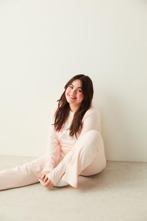 Pajama Set