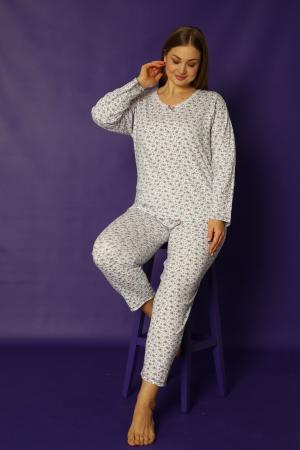 Mommy pajama set