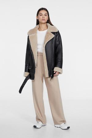 Fur Jacket