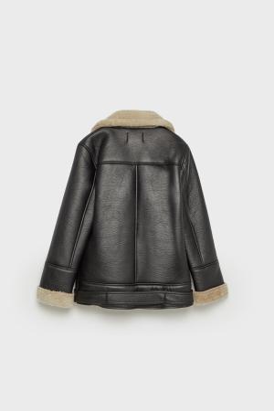 Fur Jacket