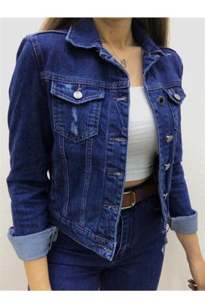 Women's Denim Jacket
