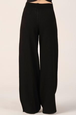 Knit Trousers