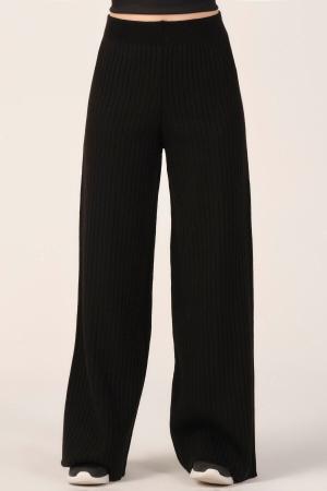 Knit Trousers