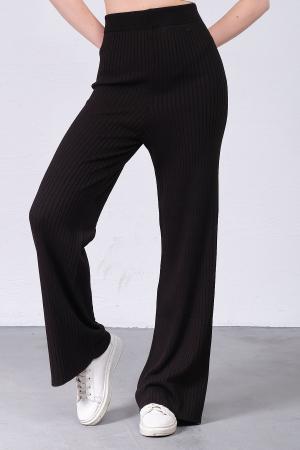 Knit Trousers