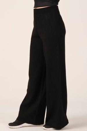 Knit Trousers
