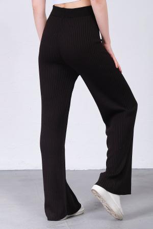 Knit Trousers