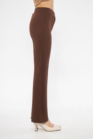 Lycra Palazzo Trousers