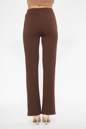 Lycra Palazzo Trousers