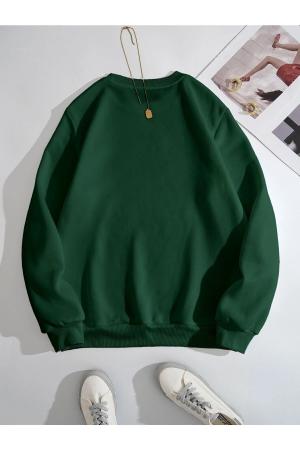Oversize Sweatshirt