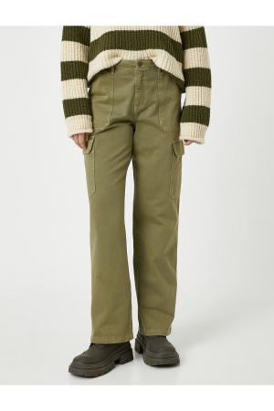 Cargo Pants