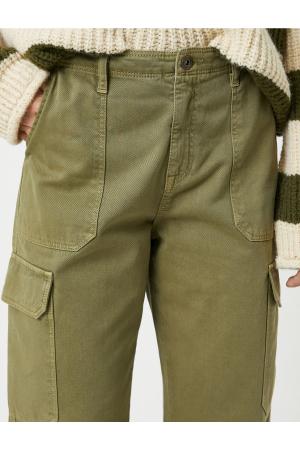 Cargo Pants
