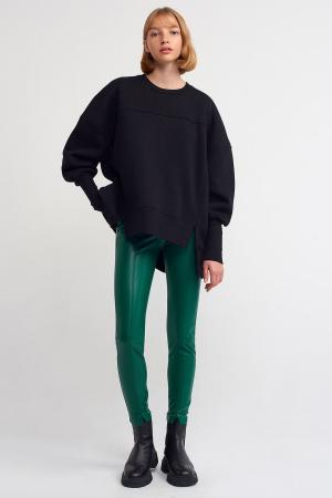 Oversize Sweatshırt