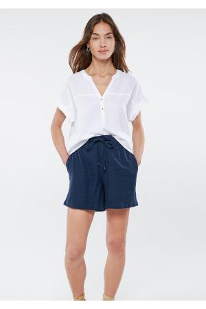 White Blouse