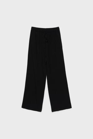 loose linen pants