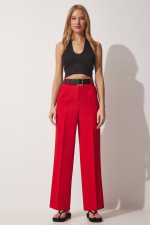 Woven Trousers