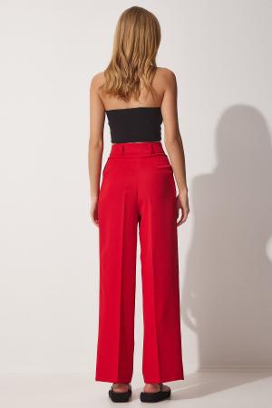 Woven Trousers