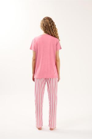 Pajama Set