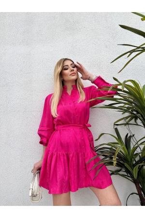 Satin  Dress