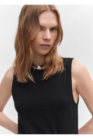 Bow Cut-out Detail Dress