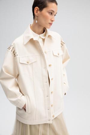 jeans jacket