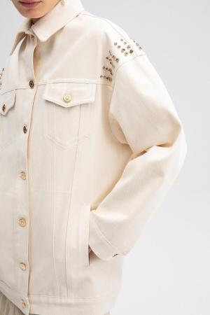 jeans jacket