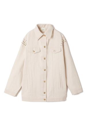 jeans jacket
