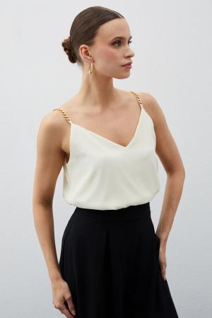 Casual Blouse