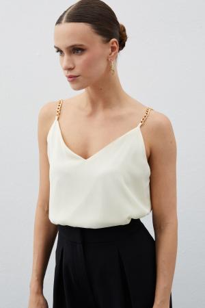 Casual Blouse