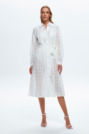 Shirt Dress