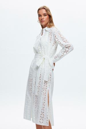 Shirt Dress