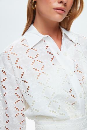 Shirt Dress