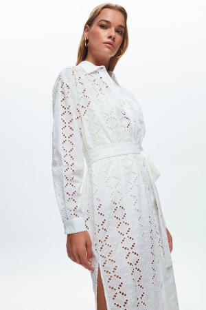 Shirt Dress