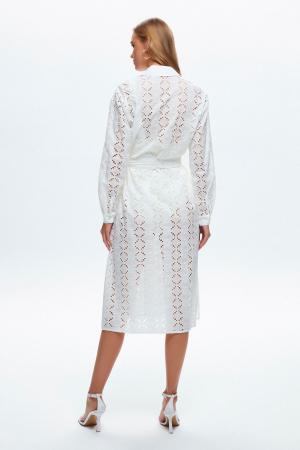 Shirt Dress