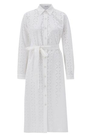 Shirt Dress