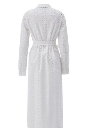 Shirt Dress