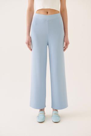 Knitwear Trousers