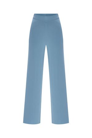 Knitwear Trousers