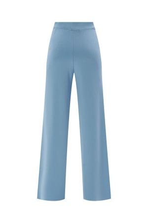 Knitwear Trousers
