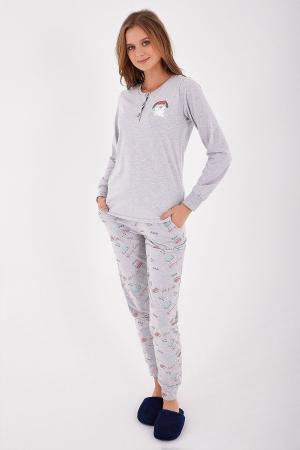Pajama Set