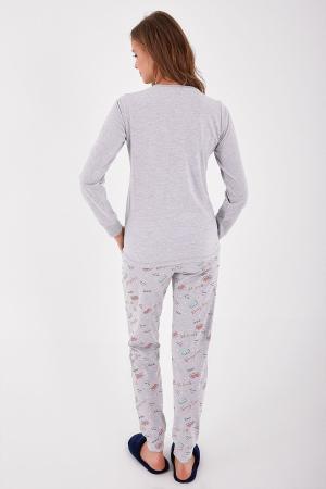 Pajama Set