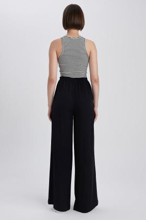 Viscose Trousers