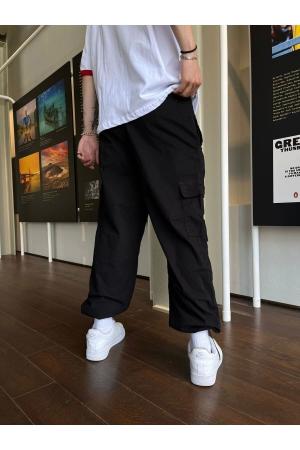 Black  Trousers